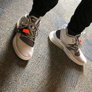 Meet your Posher, Nate